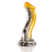 Epic Drakon Dildo Cobra Amarilla 20 cm