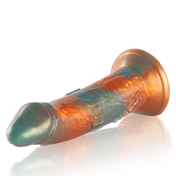 Epic Talos Dildo Del Poder Y Placer 23 cm