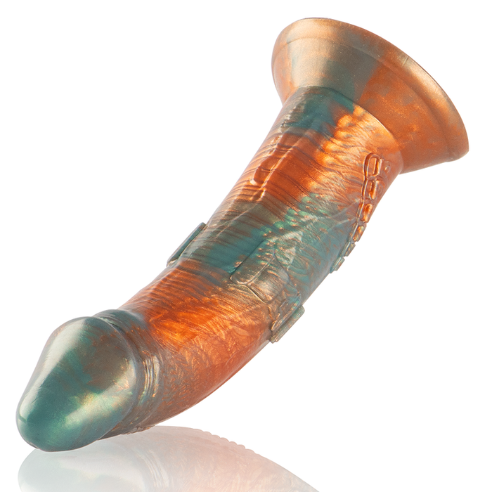 Epic Talos Dildo Del Poder Y Placer 23 cm