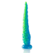 Epic Scylla Dildo Fino Fluorescente 32 cm