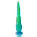 Epic Scylla Dildo Fino Fluorescente 32 cm