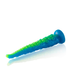 Epic Scylla Dildo Fino Fluorescente 25 cm