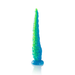 Epic Scylla Dildo Fino Fluorescente 25 cm