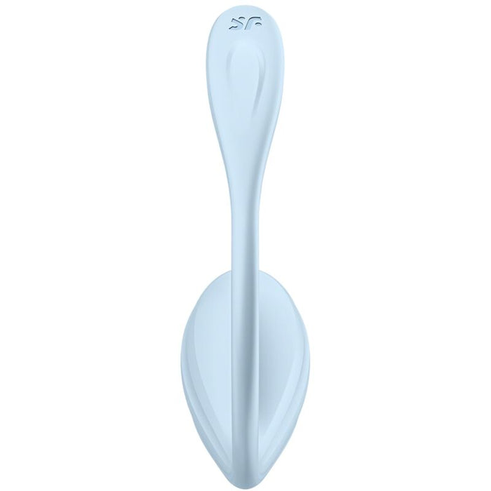 Satisfyer Smooth Petal Vibrador Portátil