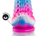 Epic Phorcys Dildo Azul 17 cm