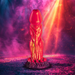 Epic Cerberus Dildo Fuego Mitolï¿œgico