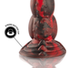 Epic Ares Dildo Pasion Combativa 20 cm