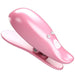 Pretty Love Leaf Pinzas Vibratorias Para Pezones