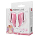 Pretty Love Leaf Pinzas Vibratorias Para Pezones