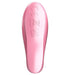 Pretty Love Leaf Pinzas Vibratorias Para Pezones
