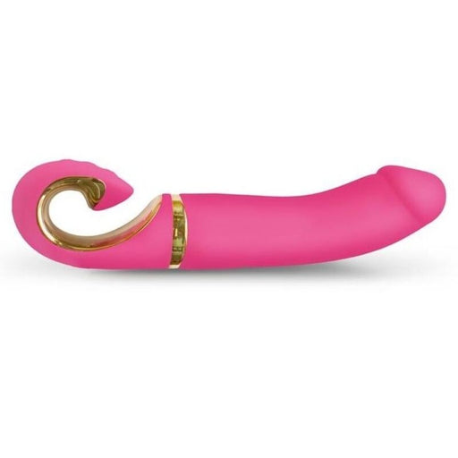 Gvibe Gjay Vibrador 22 Cm