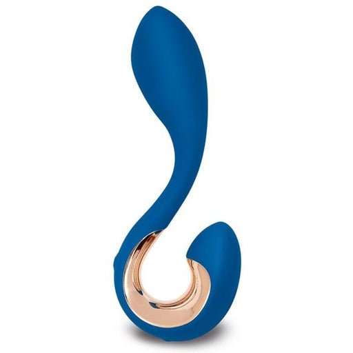 Gvibe Gpop 2 Vibrador Punto G & Punto P 13 Cm