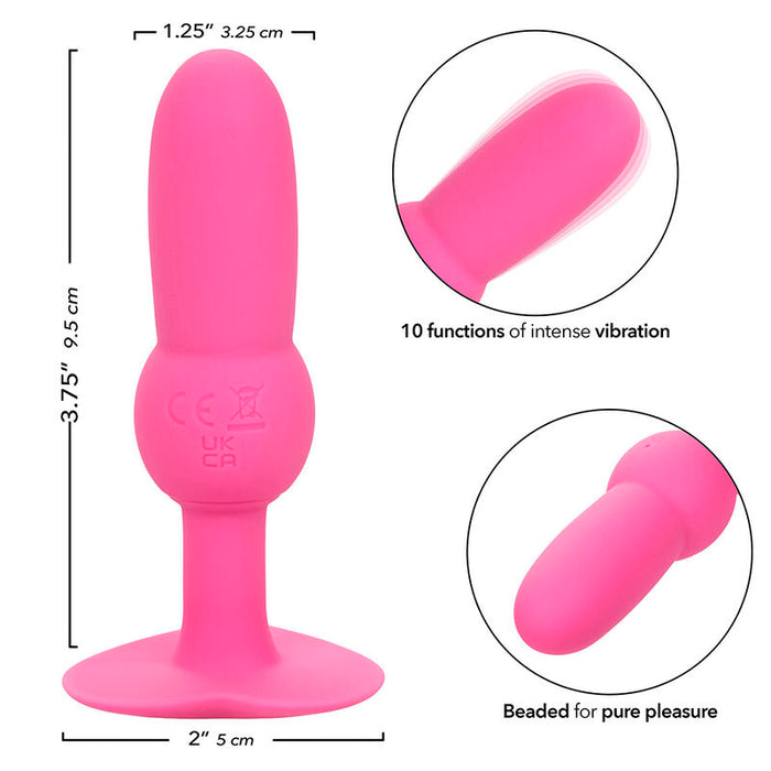 Calexotics First Time Plug Anal 9 Cm