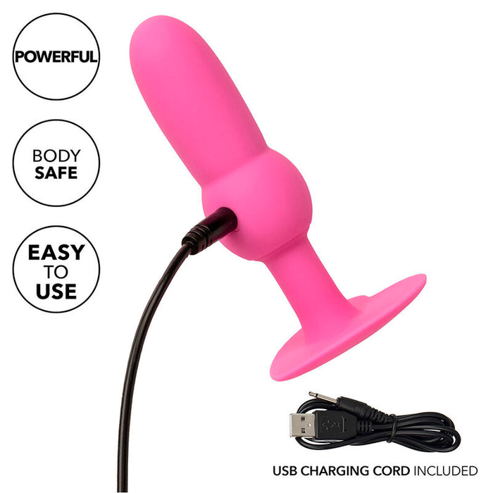 Calexotics First Time Plug Anal 9 Cm