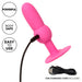 Calexotics First Time Plug Anal 9 Cm