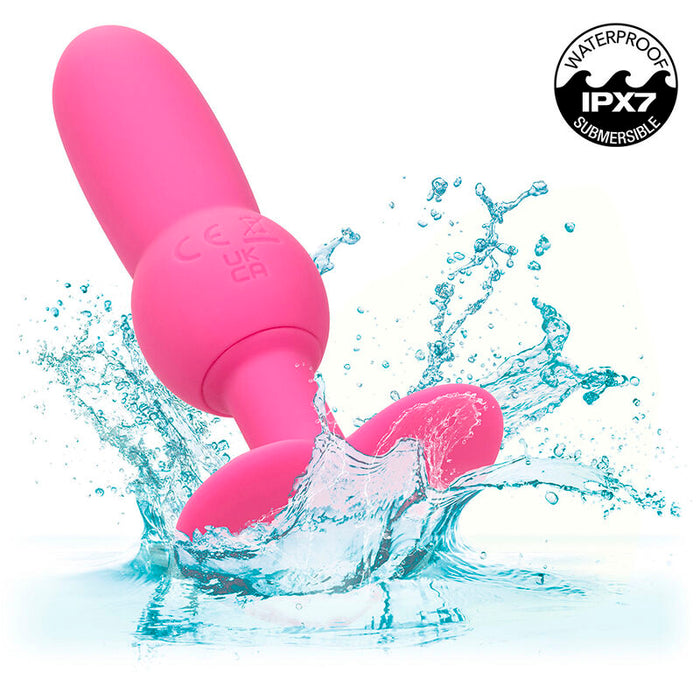 Calexotics First Time Plug Anal 9 Cm