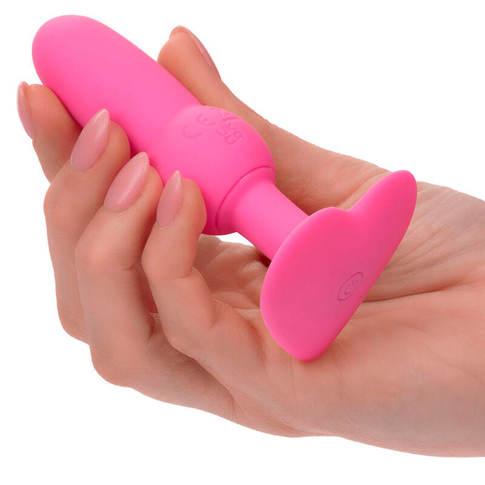 Calexotics First Time Plug Anal 9 Cm