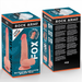 Rock Army Raptor Dildo Realista Dual Density 19 Cm