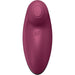 Satisfyer Tap & Climax 2 Vibrador