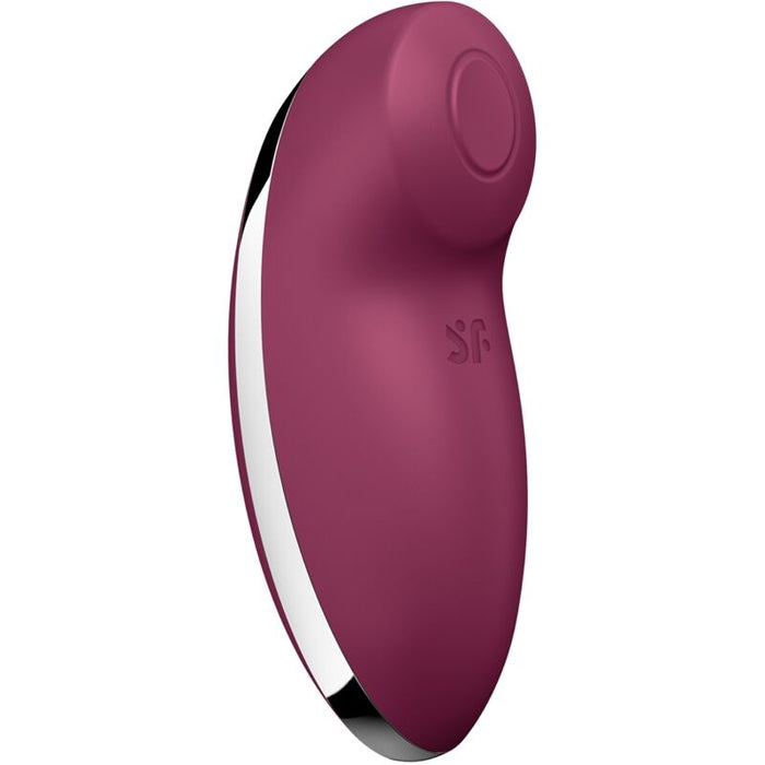Satisfyer Tap & Climax 2 Vibrador