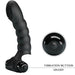 Pretty Love Alexander Vibrador De Dedo 13 Cm