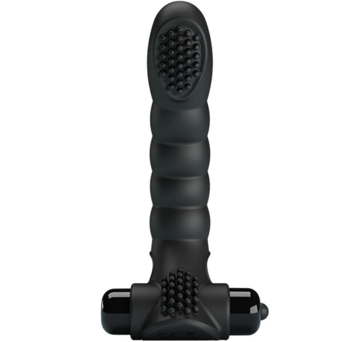 Pretty Love Alexander Vibrador De Dedo 13 Cm