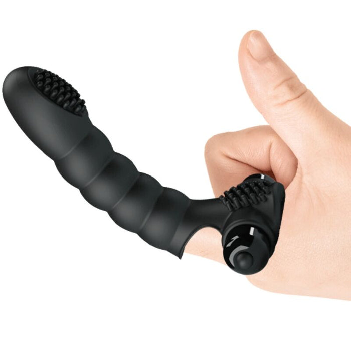 Pretty Love Alexander Vibrador De Dedo 13 Cm