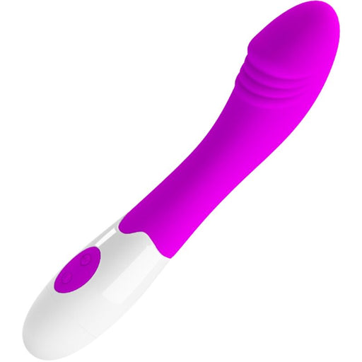 Pretty Love Elemental Vibrador 19 Cm