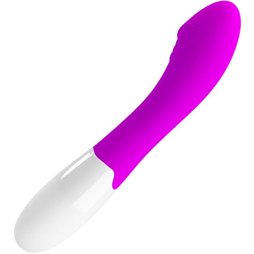 Pretty Love Elemental Vibrador 19 Cm