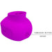 Pretty Love Estelle Estimulador De Clitoris 4 Cm
