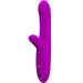 Pretty Love Angelique Vibrador 22 Cm