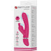 Pretty Love Phoenix Vibrador Rabbit 20 Cm