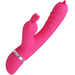Pretty Love Phoenix Vibrador Rabbit 20 Cm