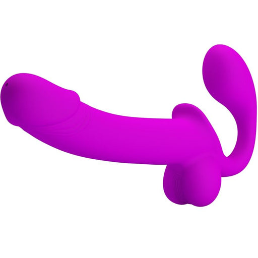 Pretty Love Kelpie Vibrador 25 Cm