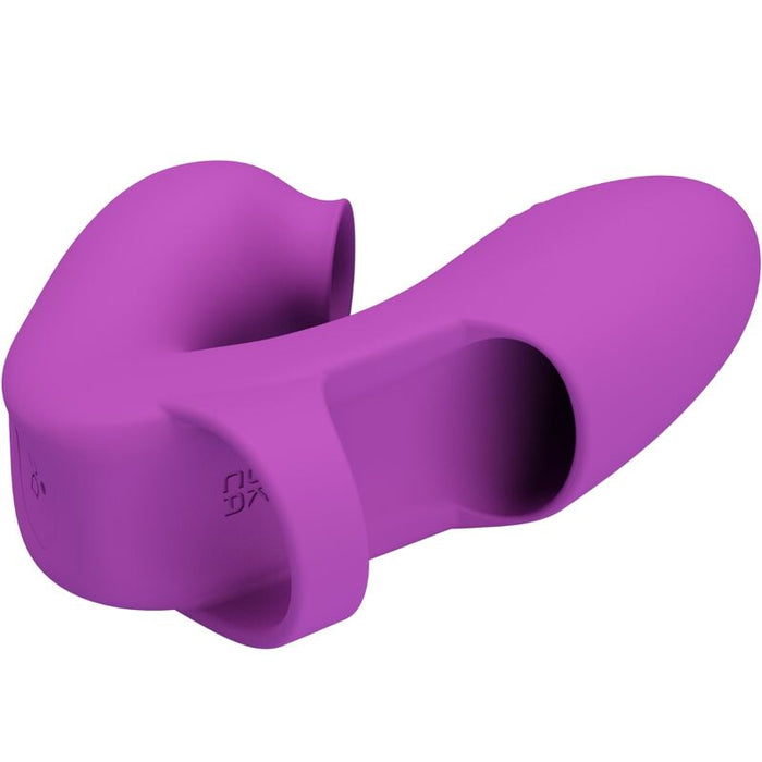 Pretty Love Athena Vibrador 9 Cm