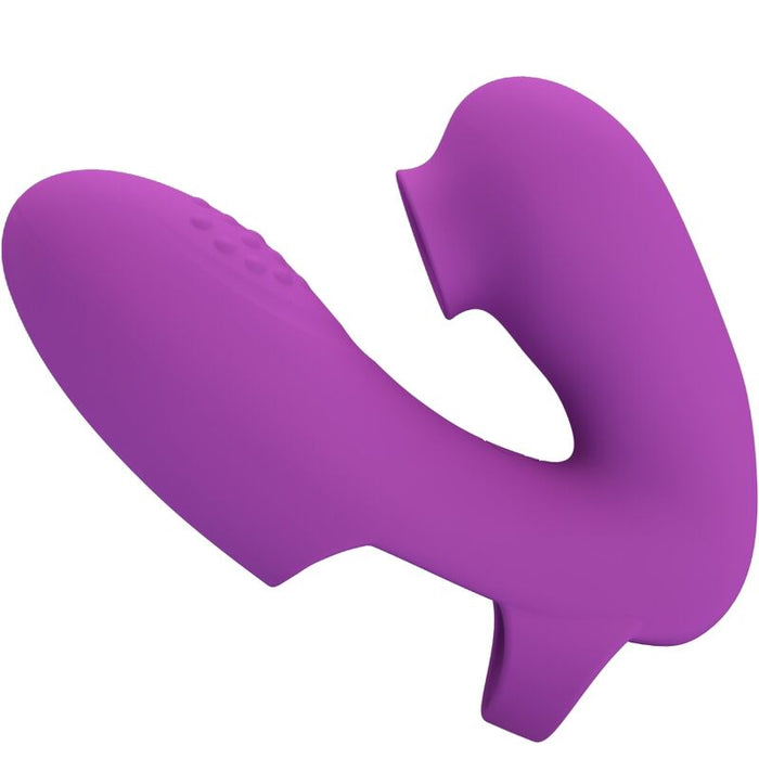 Pretty Love Athena Vibrador 9 Cm