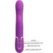 Pretty Love Twinkled Tenderness Vibrador 22 Cm