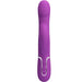 Pretty Love Twinkled Tenderness Vibrador 22 Cm