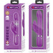Pretty Love Twinkled Tenderness Vibrador 22 Cm
