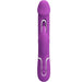 Pretty Love Kampas Vibrador Rabbit 23 Cm