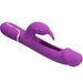 Pretty Love Kampas Vibrador Rabbit 23 Cm