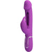 Pretty Love Kampas Vibrador Rabbit 23 Cm