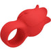 Pretty Love Jae Vibrador De Dedo Forma De Rosa 6 Cm