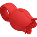 Pretty Love Jae Vibrador De Dedo Forma De Rosa 6 Cm