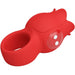 Pretty Love Jae Vibrador De Dedo Forma De Rosa 6 Cm