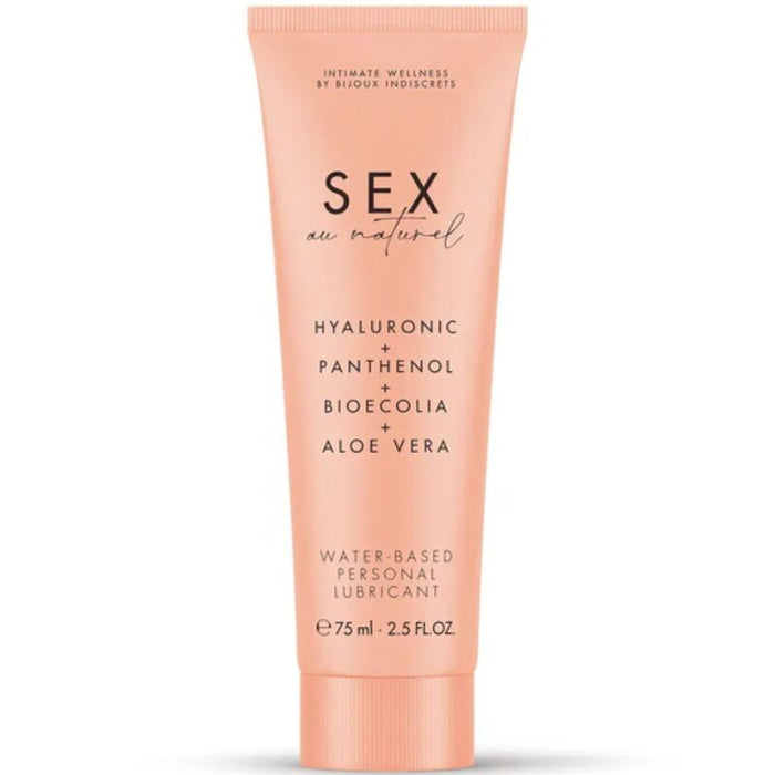 Bijoux Lubricante Personal Con Base Agua