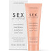 Bijoux Lubricante Personal Con Base Agua