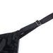 Subblime Set Sujetador Con Lazo Negro Ajustable