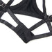 Subblime Set Sujetador Con Lazo Negro Ajustable