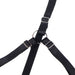 Subblime Set Sujetador Con Lazo Negro Ajustable